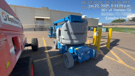 2024 GENIE Z40/23N RJ