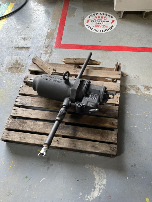 2022 INGERSOLL RAND 588A1