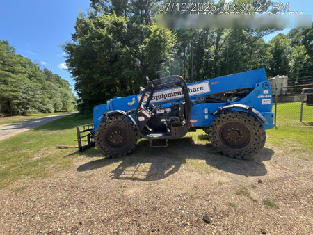 2020 GENIE GTH-844