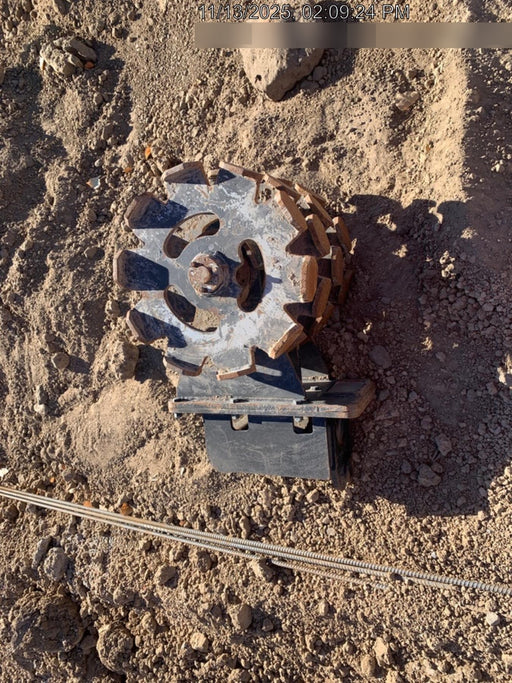 2024 ROCKLAND WM18-4