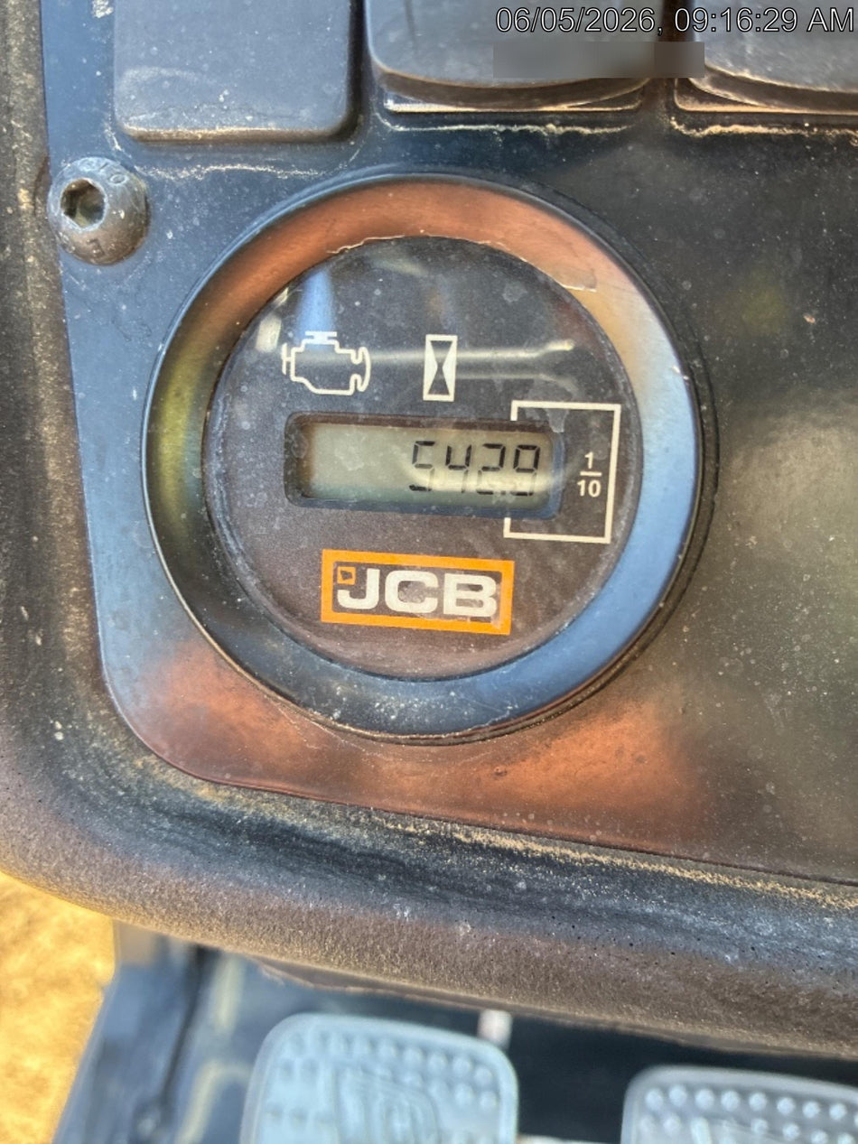 2025 JCB 512-56