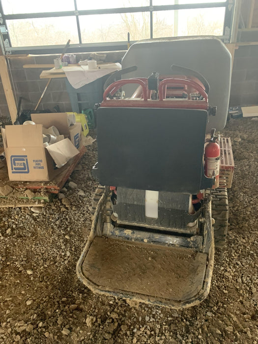 2022 TORO MBTX 2500-TS