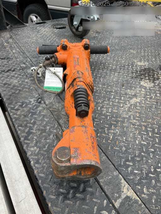 2020 MICHIGAN PNEUMATIC MP-TPB90-114