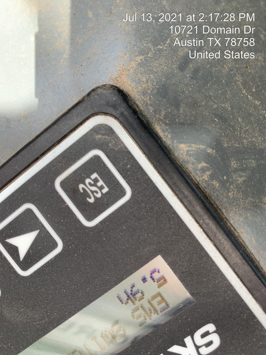 2021 SKYJACK SJIII-3226