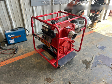 2023 MULTIQUIP QP4TH