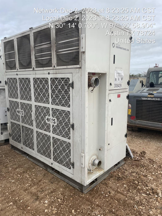 2023 CAPS PAHV-140TC-0NN0NN-5E5-P2-VG2CEUP