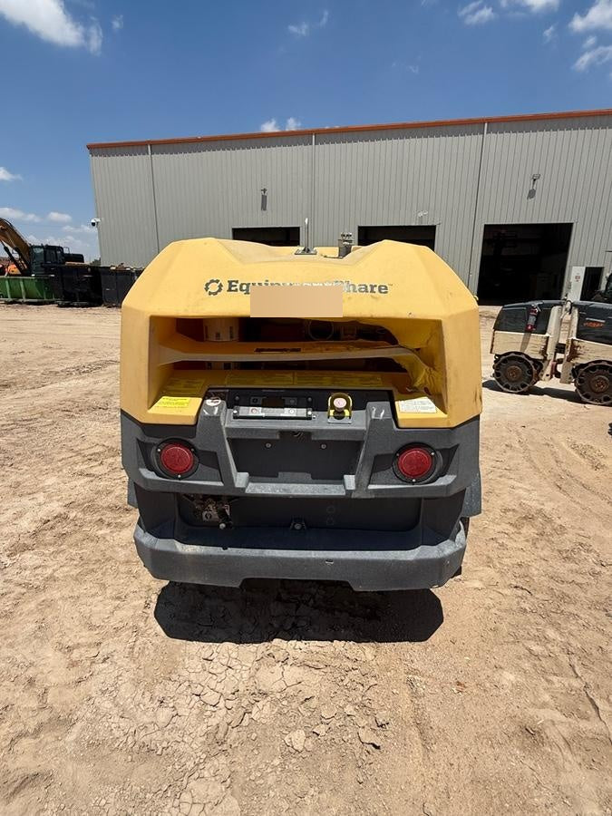 2022 ATLAS COPCO XAS188
