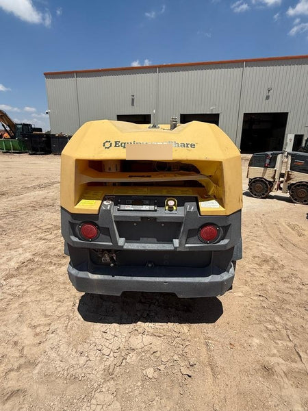 2022 ATLAS COPCO XAS188