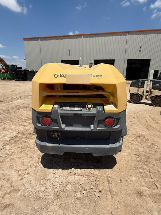 2022 ATLAS COPCO XAS188