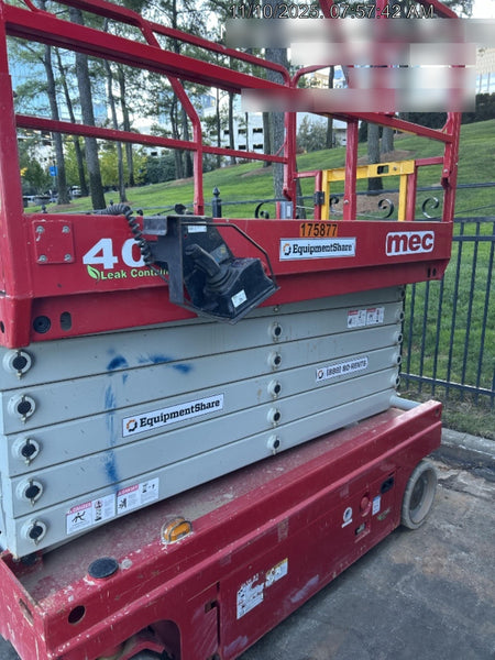 2021 MEC 4046SE