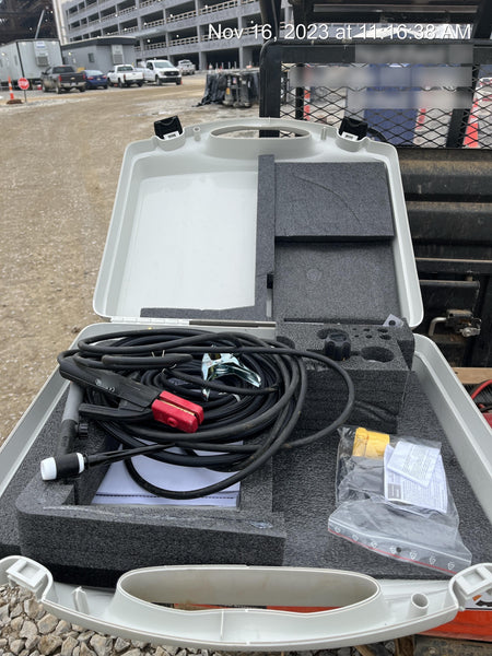 2023 LINCOLN ELECTRIC Invertec V155-S