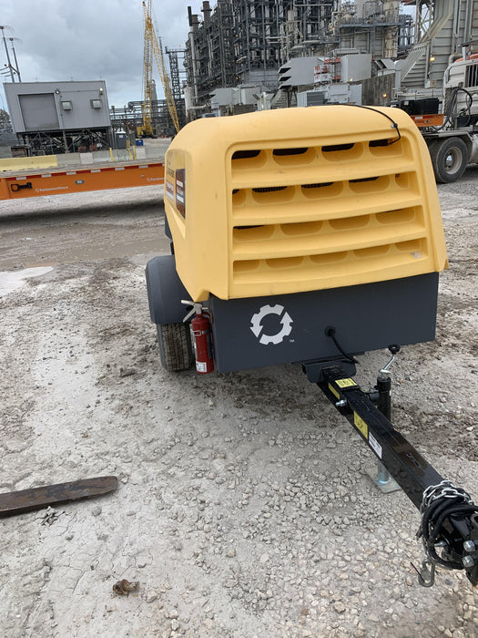 2022 ATLAS COPCO XAS188