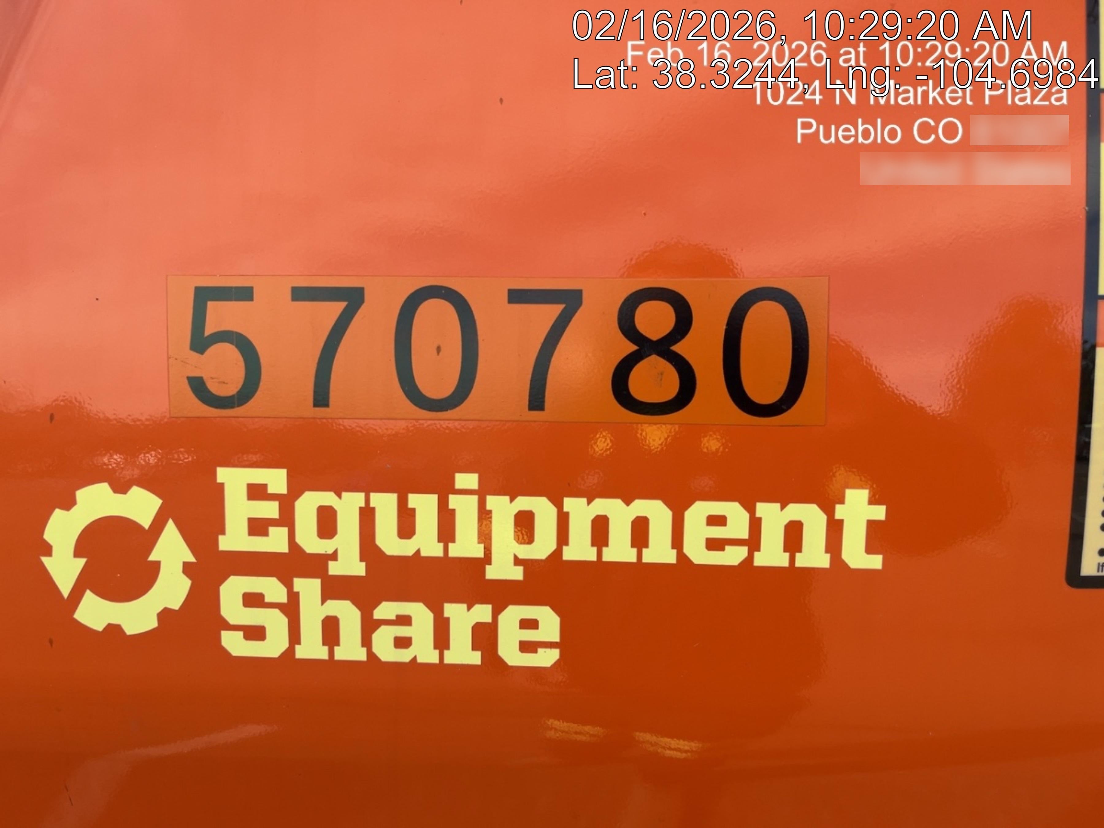 2025 JLG 460SJ