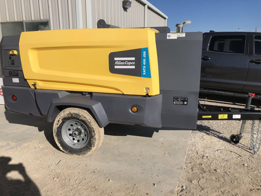2020 ATLAS COPCO XATS 400