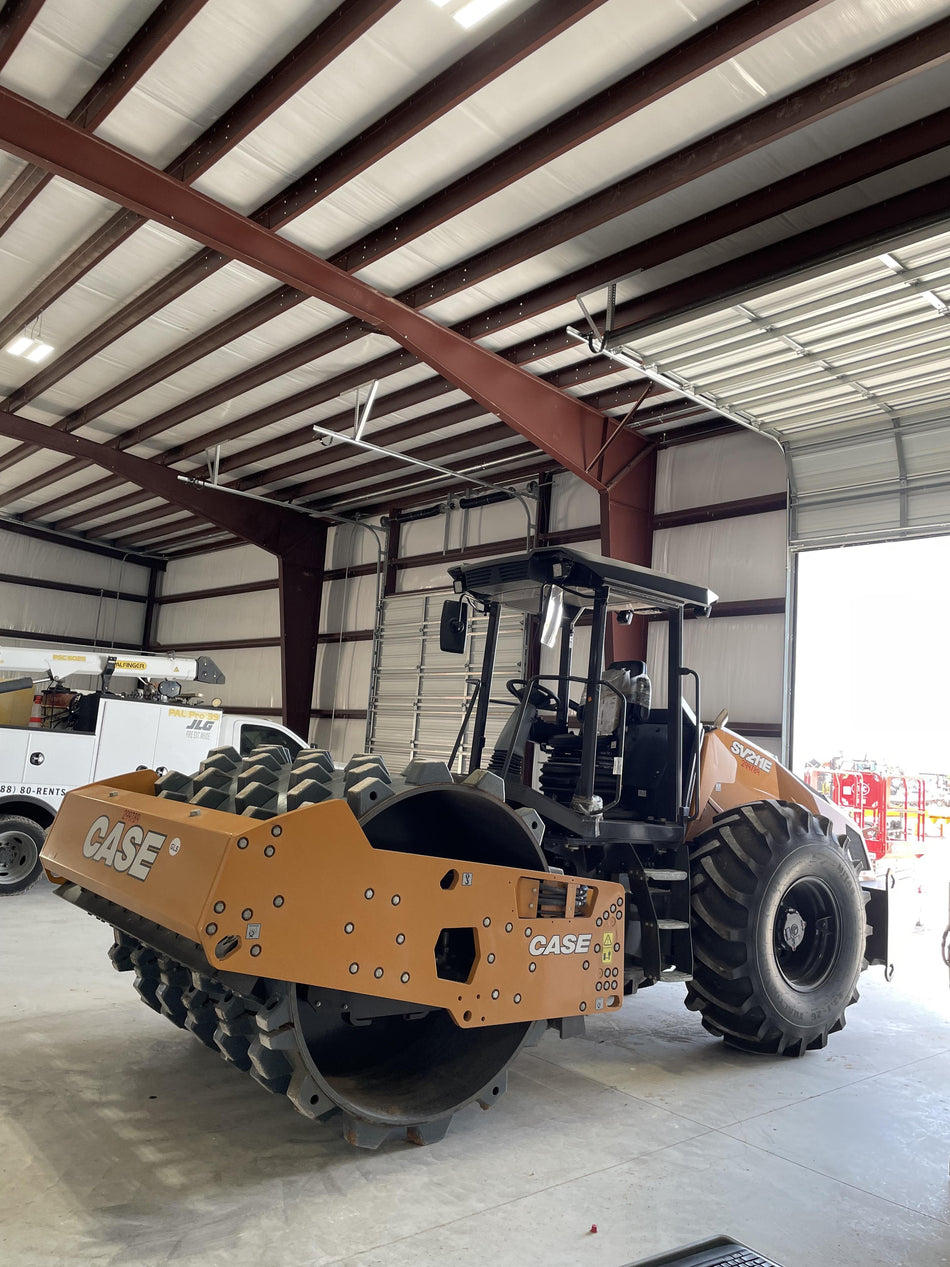 2023 CASE SV211E