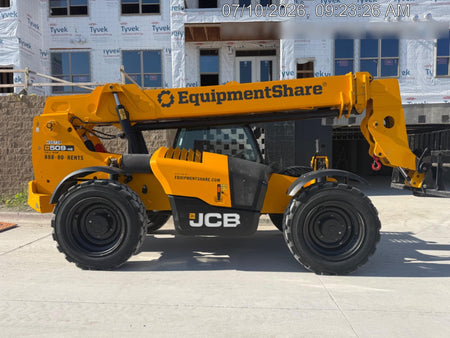 2024 JCB 509-42