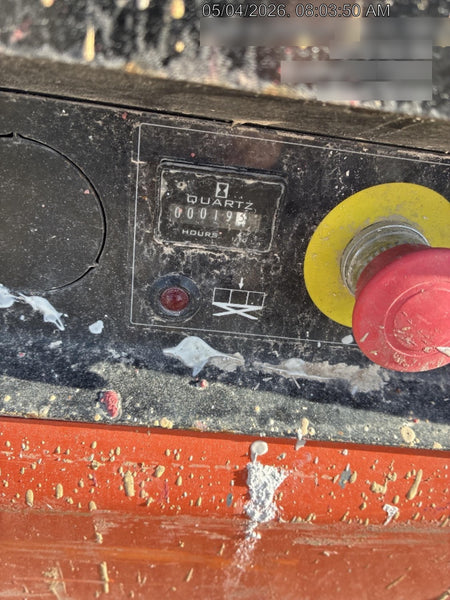 2022 JLG ES1932