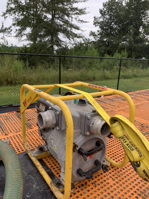 2020 WACKER NEUSON PT3A