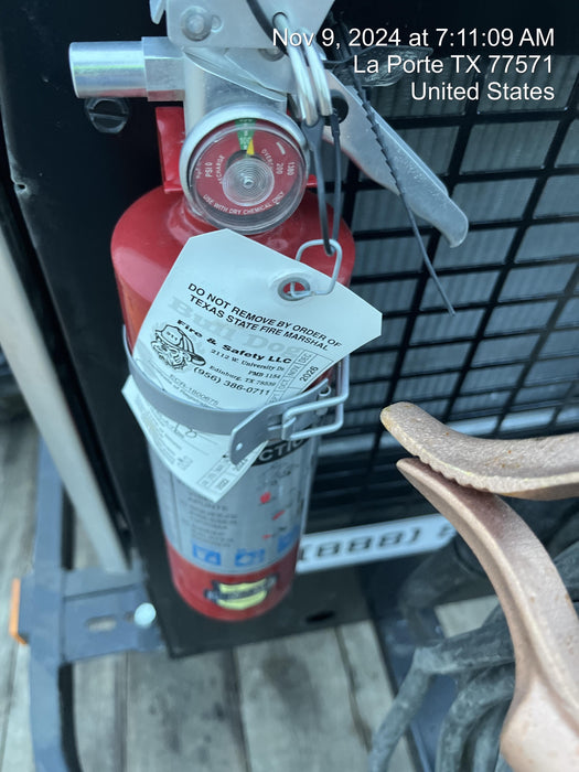 2024 Lincoln Electric LE400 Kubota V1505, Trlr, Cable Rack, Light Kit, ES Decals, T3