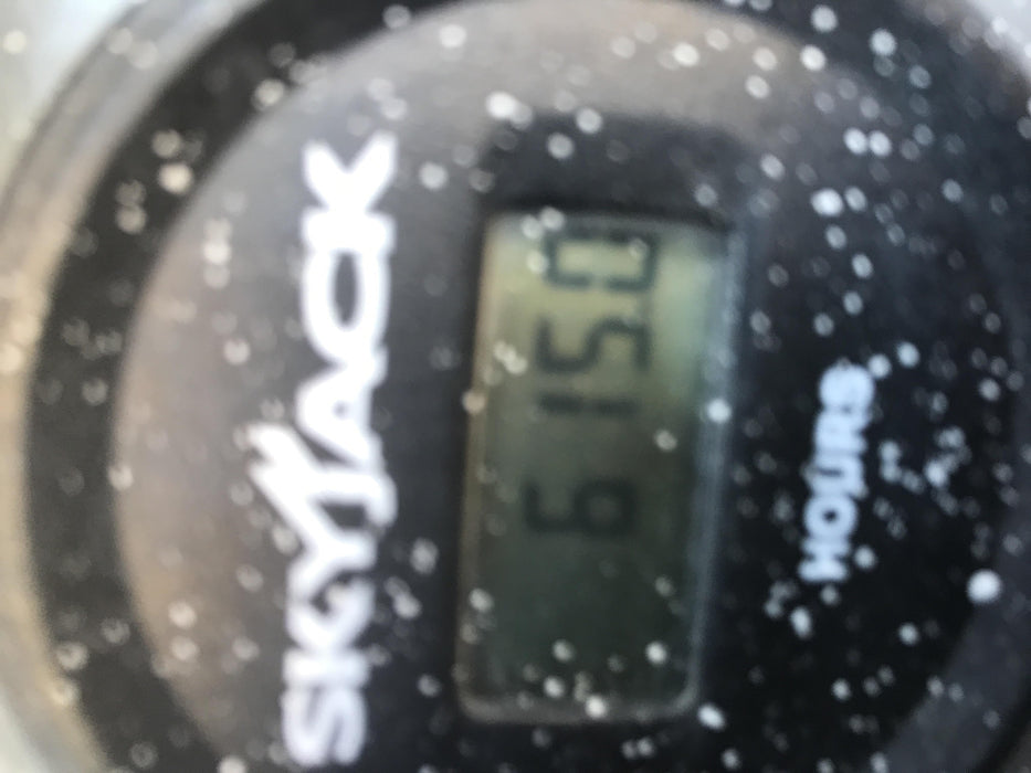 2020 SKYJACK SJ6832 RT