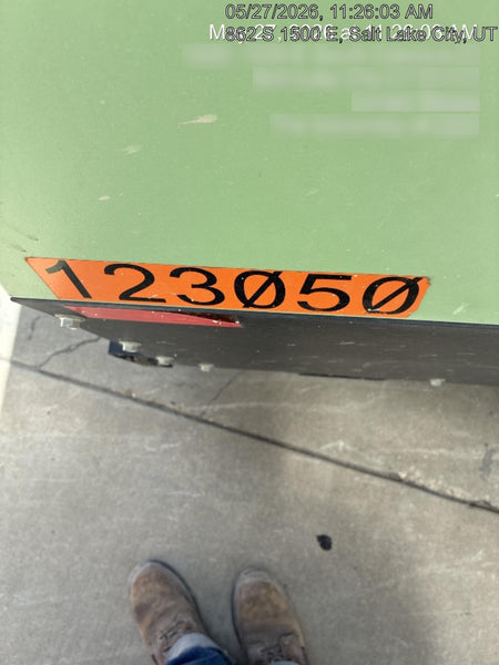 2020 SULLAIR 375H