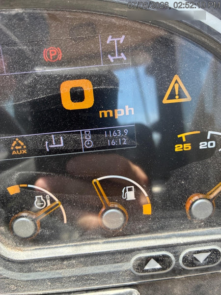 2023 JCB 505-20TC