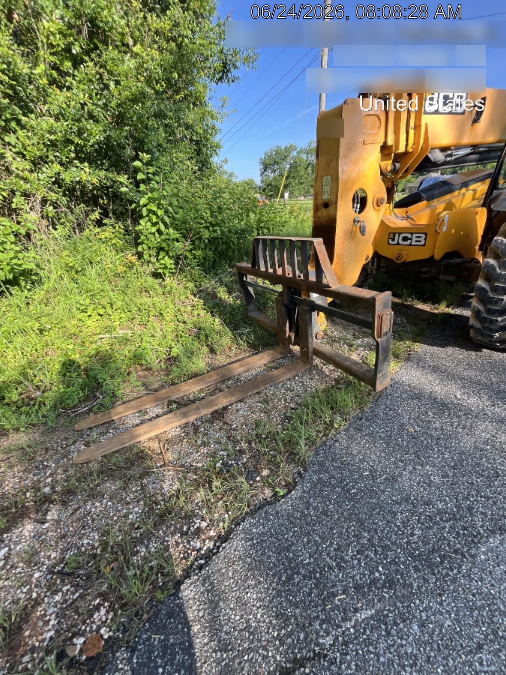 2021 JCB 509-42
