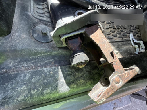 2021 MICHIGAN PNEUMATIC 18405