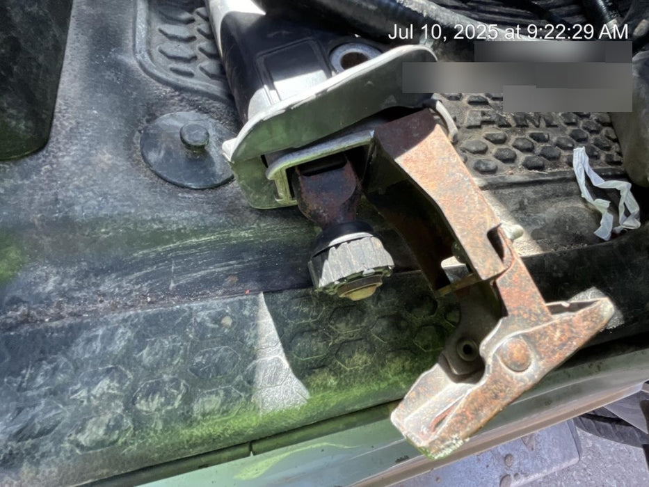 2021 MICHIGAN PNEUMATIC 18405