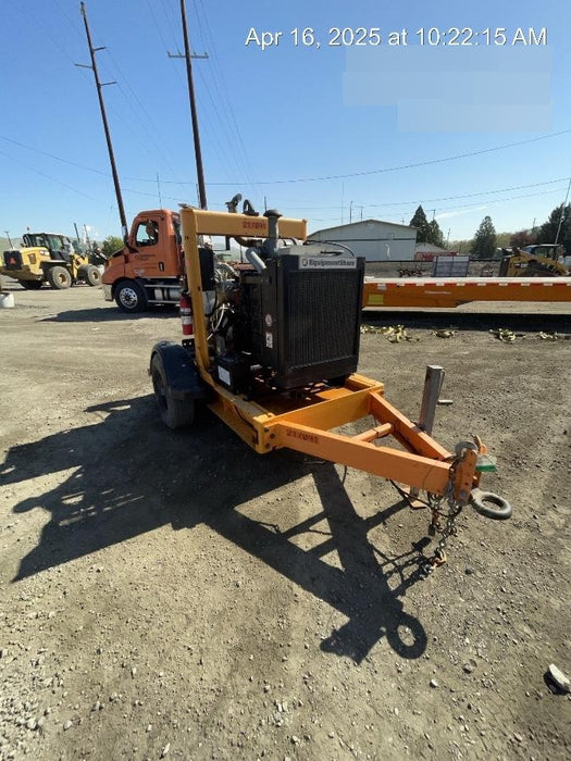 2022 PIONEER PP66S12L2-TD2.9L