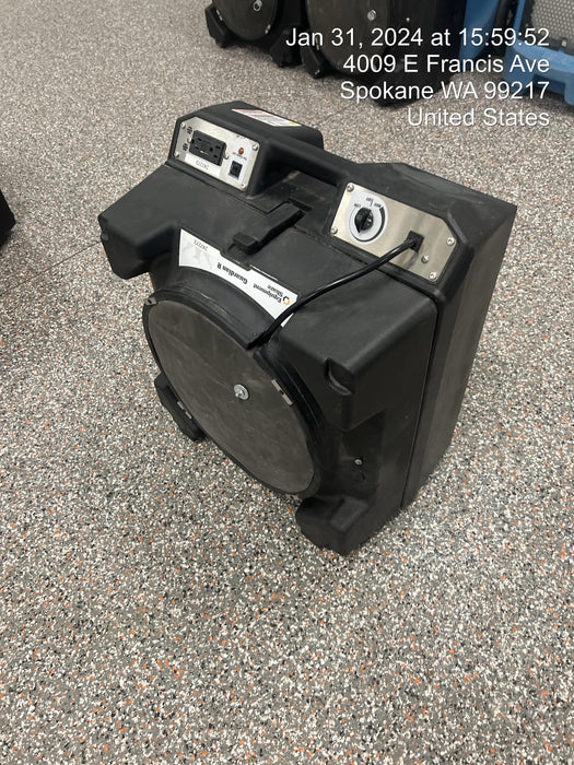 2022 PHOENIX Guardian R Hepa