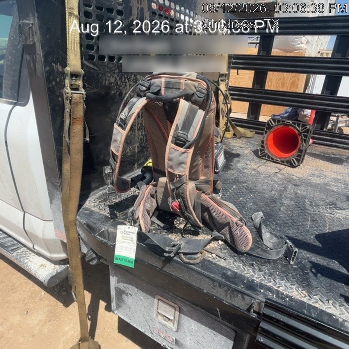 2025 MULTIQUIP BPX