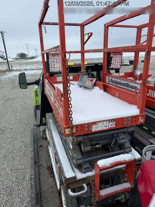 2019 Skyjack SJIII-3219 Standard w/Trojan Batteries