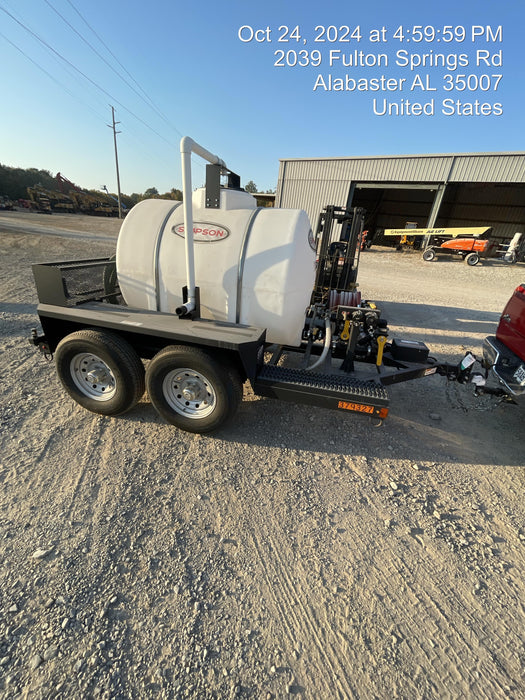 2023 SIMPSON SWT-52517