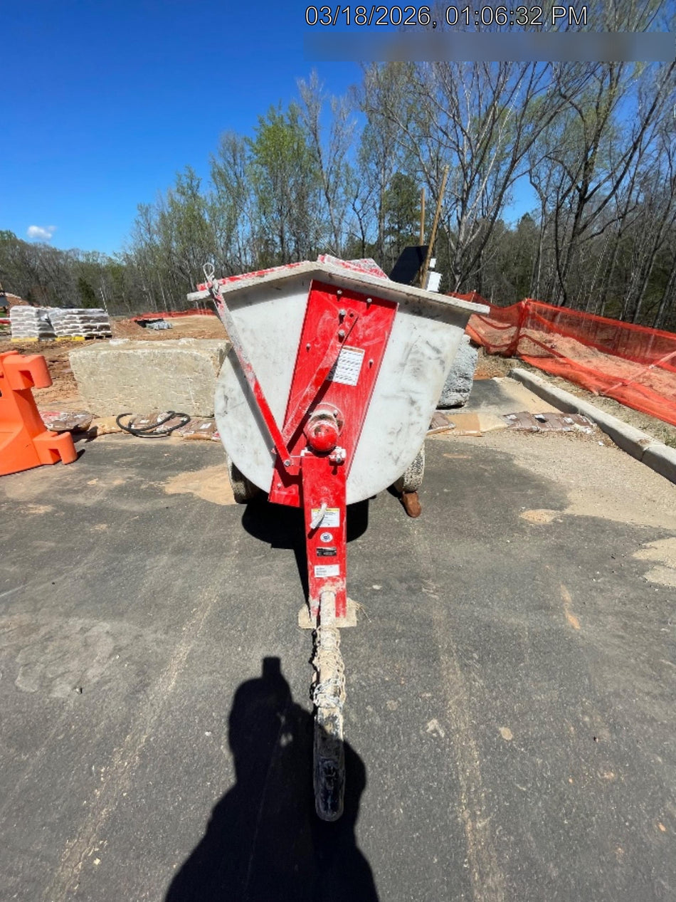 2025 MULTIQUIP WM90PH8