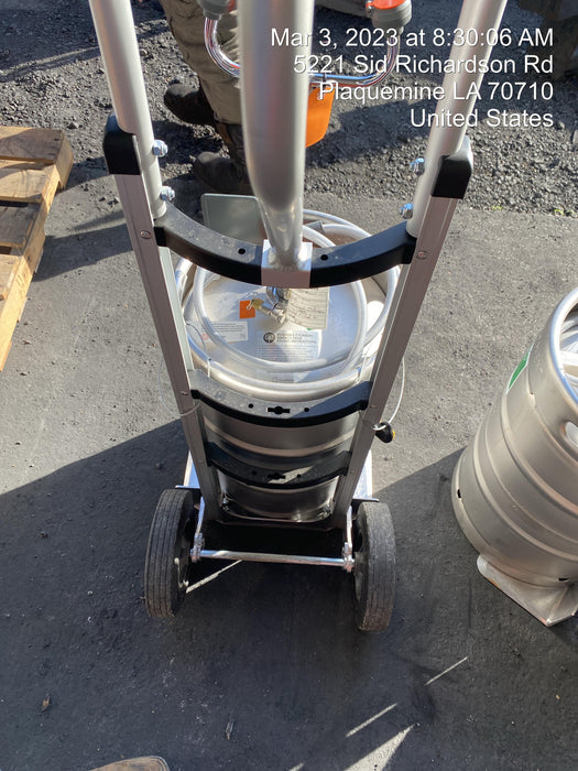 2022 GUARDIAN G1562HAT