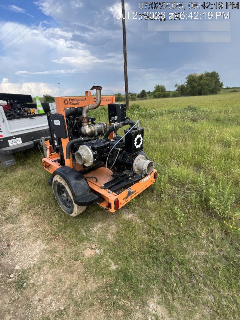 2021 PIONEER PP66S12L71-TD2.9L4