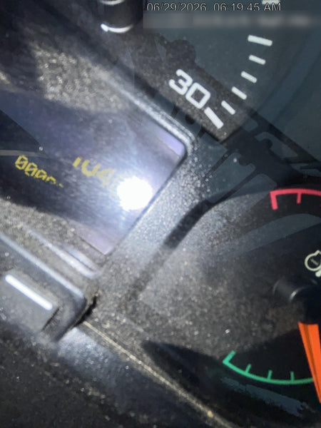 2026 GENIE GTH-844