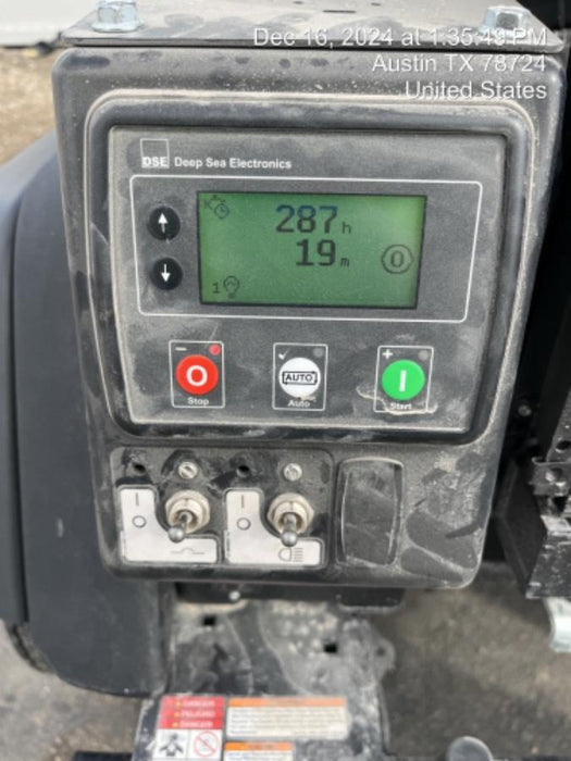 2024 WACKER NEUSON LTT4