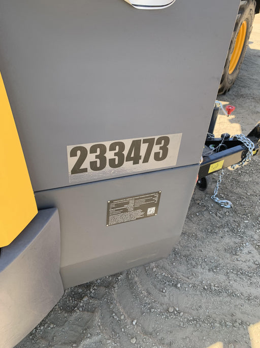 2022 ATLAS COPCO XAS440