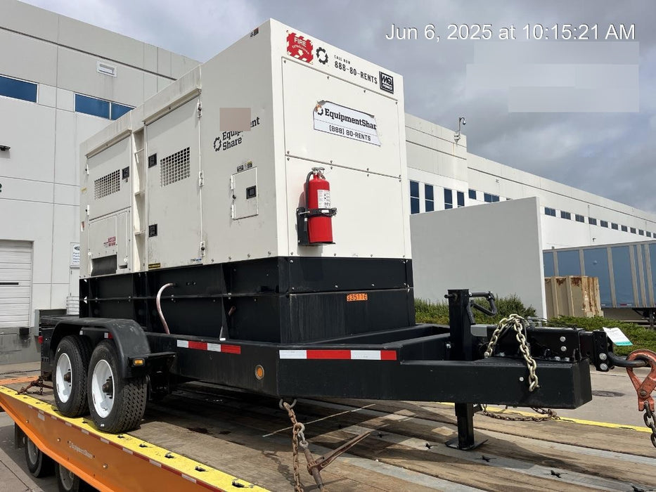 2023 MULTIQUIP DCA300