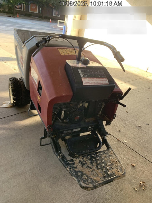 2024 TORO MB-1600