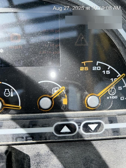 2021 MANITOU MTA6034