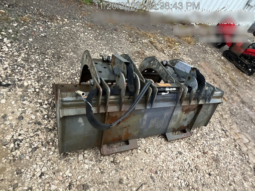 2022 SOLESBEE SBG-72