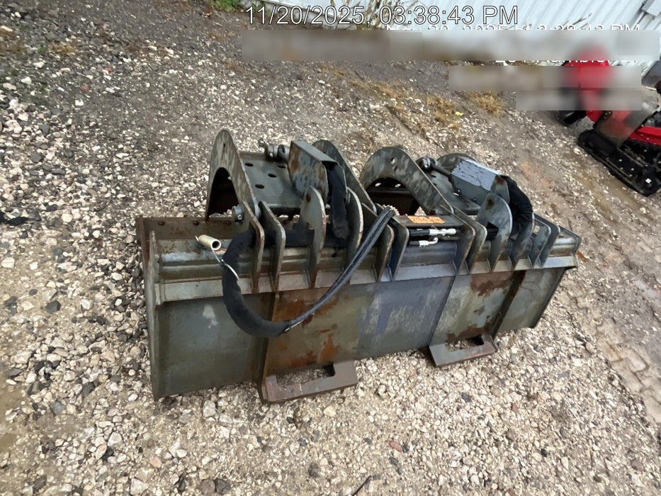 2022 SOLESBEE SBG-72