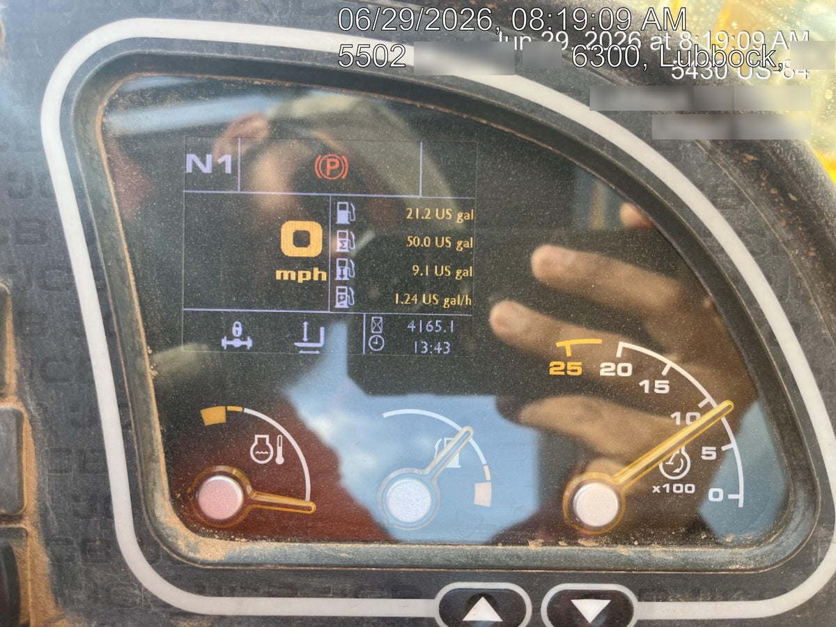2022 JCB 512-56