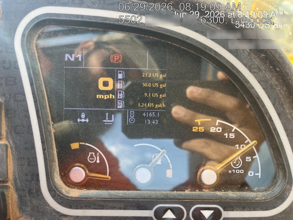 2022 JCB 512-56