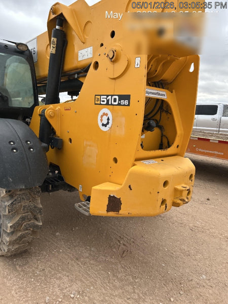 2022 JCB 510-56