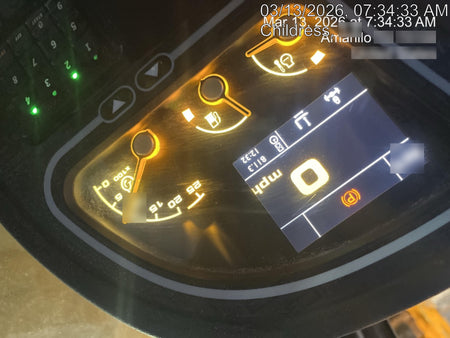 2024 JCB 509-42