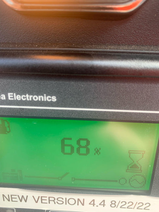 2022 ATLAS COPCO QAS25 CWK